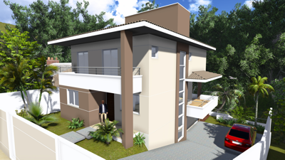 Projeto Residencial